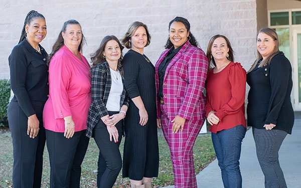Meet Our Providers